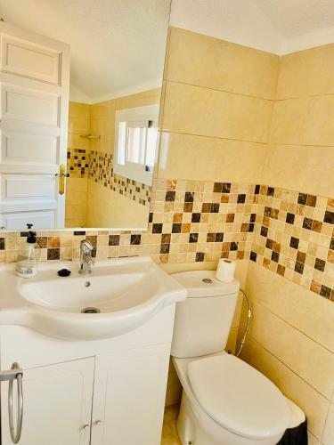 Apartamento Parque Santiago, Playa de Las Americas