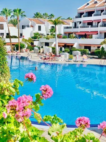 Apartamento Parque Santiago, Playa de Las Americas