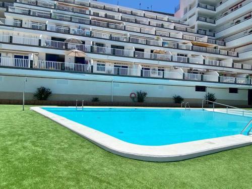 Apartamento Paradise Corner