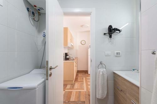 Apartamento Paradise Corner