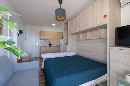 Apartamento Paradise Corner