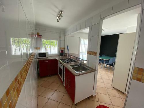 Apartamento Belle Empuria