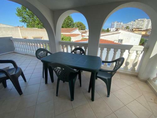 Apartamento Belle Empuria
