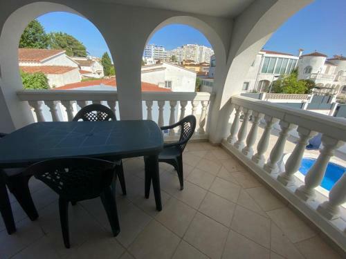 Apartamento Belle Empuria