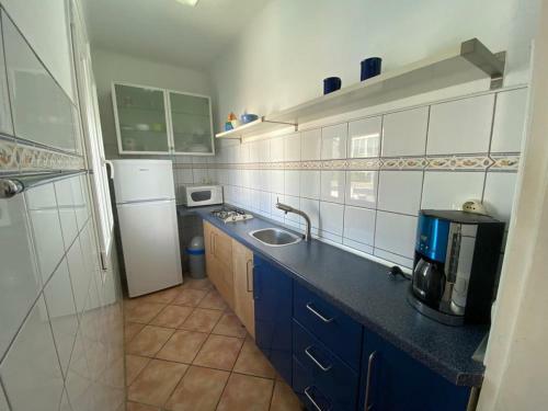 Apartamento Belle Empuria
