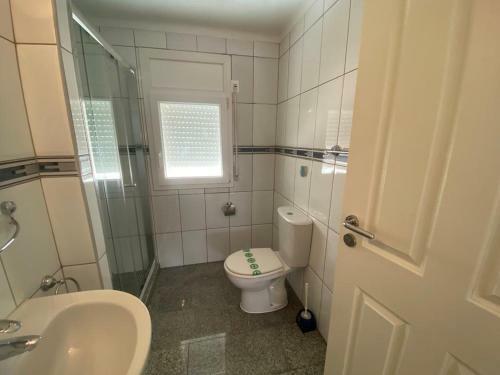Apartamento Belle Empuria