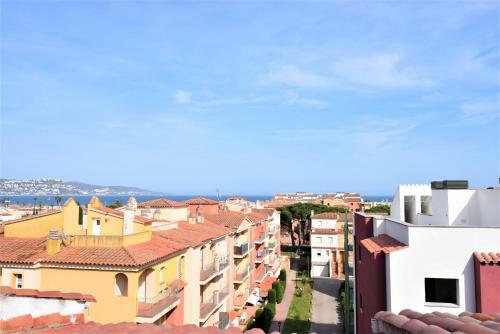 Apartamento 394-duplex Moderno Cerca Playa Y En Pleno Centro