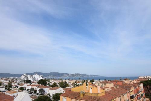 Apartamento 394-duplex Moderno Cerca Playa Y En Pleno Centro