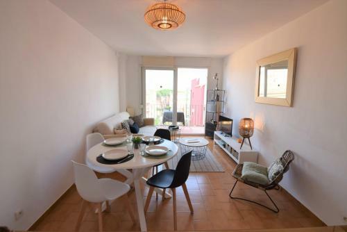 Apartamento 394-duplex Moderno Cerca Playa Y En Pleno Centro