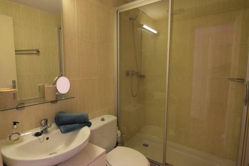 Apartamento 394-duplex Moderno Cerca Playa Y En Pleno Centro