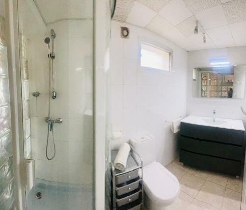 Casa,relax,barbacoa Con Parking Y Piscina Comunitaria
