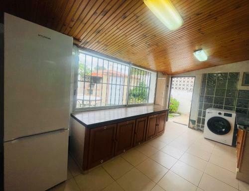 Casa,relax,barbacoa Con Parking Y Piscina Comunitaria