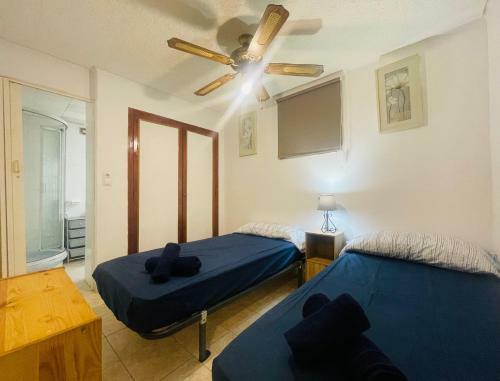 Casa,relax,barbacoa Con Parking Y Piscina Comunitaria
