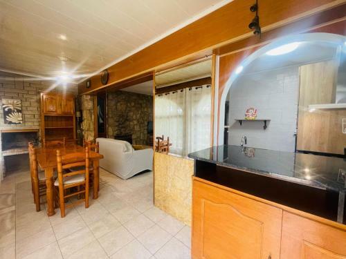 Casa,relax,barbacoa Con Parking Y Piscina Comunitaria