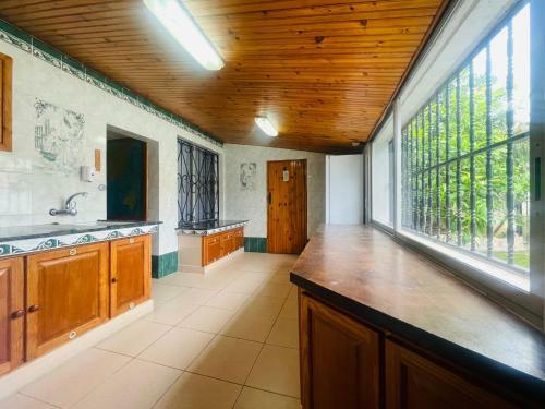 Casa,relax,barbacoa Con Parking Y Piscina Comunitaria