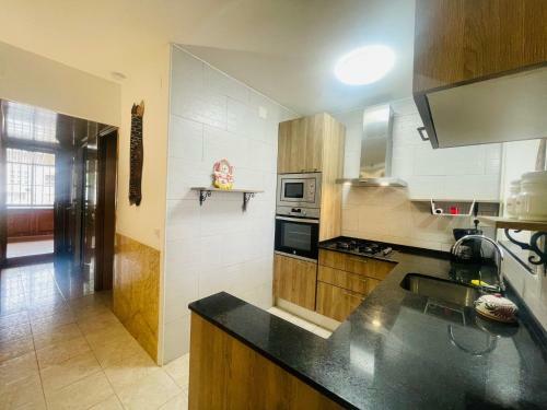 Casa,relax,barbacoa Con Parking Y Piscina Comunitaria