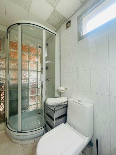 Casa,relax,barbacoa Con Parking Y Piscina Comunitaria