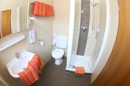 Bed & Breakfast G�stehaus Gr�ner Baum