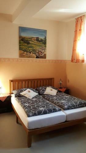 Bed & Breakfast G�stehaus Gr�ner Baum