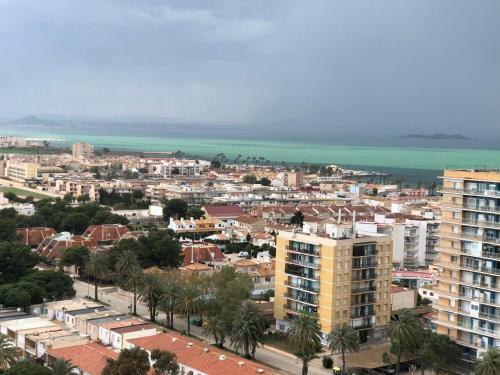 Apartamento Miraflores