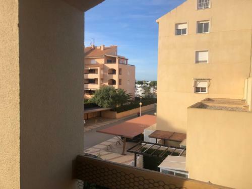 Apartamento Miraflores