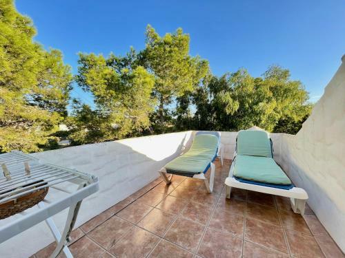 Casa El Torre�n