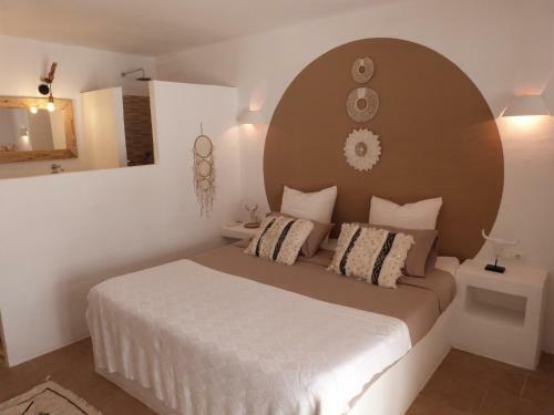 Lodge Ipunga Ibiza