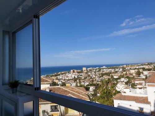 La Cala Sunflower Apartment