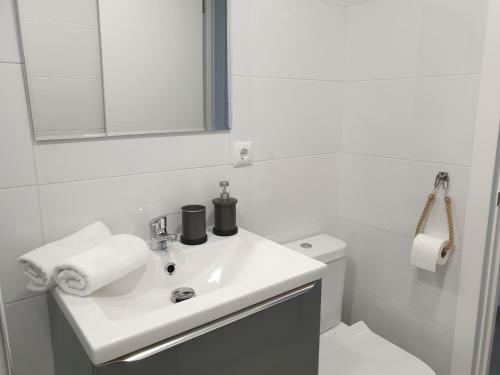 La Cala Sunflower Apartment