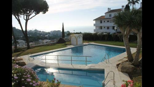 La Cala Sunflower Apartment