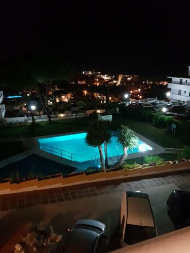 La Cala Sunflower Apartment