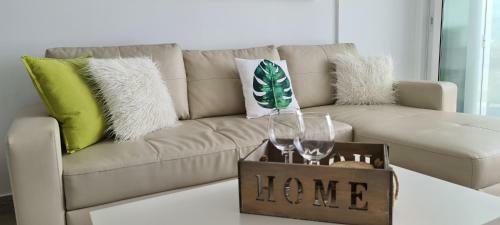 La Cala Sunflower Apartment