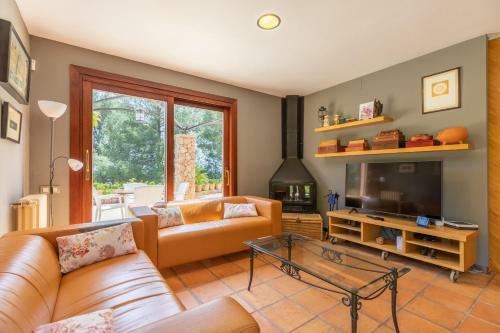 Villa Finca Bunyola 3881 Mallorca