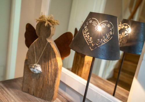 Reetdachhaus Ask Embla Reetdachhaus Embla