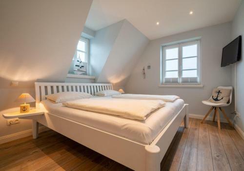 Reetdachhaus Ask Embla Reetdachhaus Embla