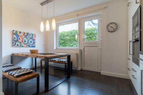 Ferienhaus Das Wei�e Haus Das Wei�e Haus