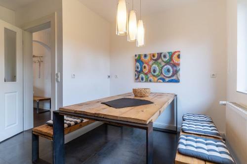 Ferienhaus Das Wei�e Haus Das Wei�e Haus
