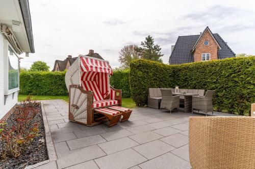 Ferienhaus Das Wei�e Haus Das Wei�e Haus