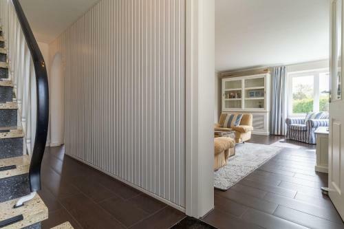 Ferienhaus Das Wei�e Haus Das Wei�e Haus