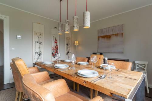 Ferienhaus Das Wei�e Haus Das Wei�e Haus