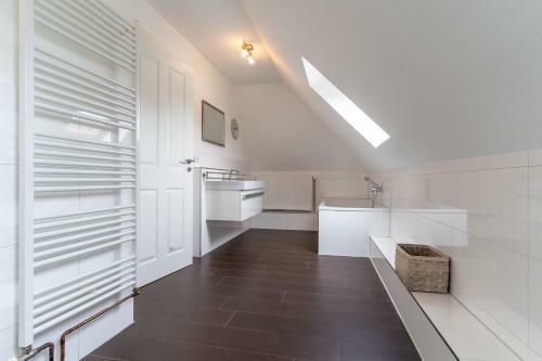 Ferienhaus Das Wei�e Haus Das Wei�e Haus