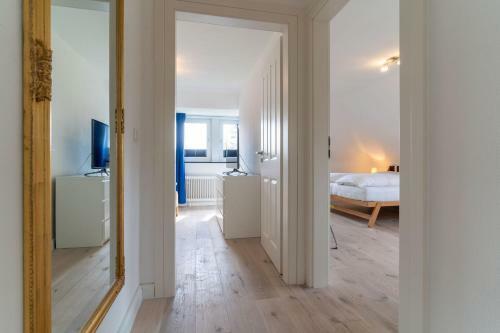 Ferienhaus Das Wei�e Haus Das Wei�e Haus