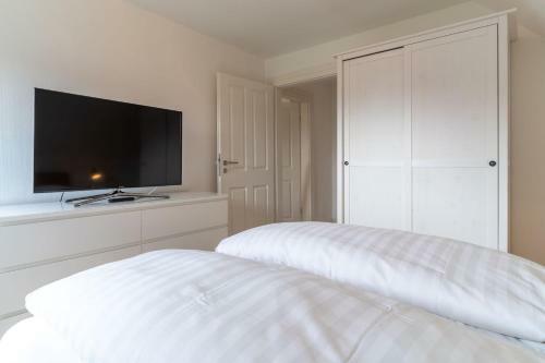 Ferienhaus Das Wei�e Haus Das Wei�e Haus