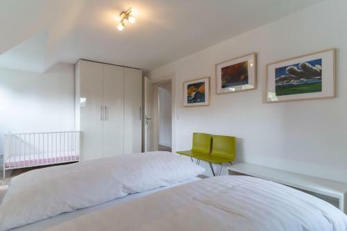 Ferienhaus Das Wei�e Haus Das Wei�e Haus