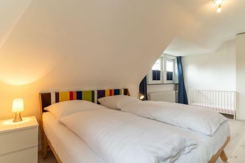Ferienhaus Das Wei�e Haus Das Wei�e Haus