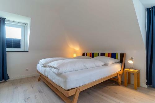 Ferienhaus Das Wei�e Haus Das Wei�e Haus