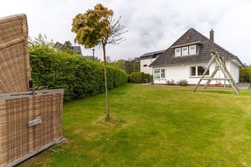 Ferienhaus Das Wei�e Haus Das Wei�e Haus