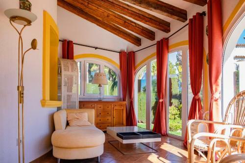 Villa Gabriela