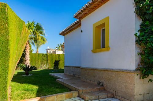 Villa Gabriela