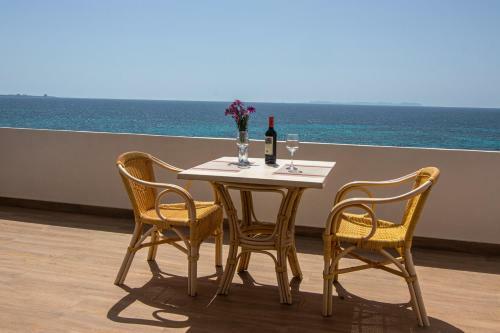 Apartamento Miramar �tico